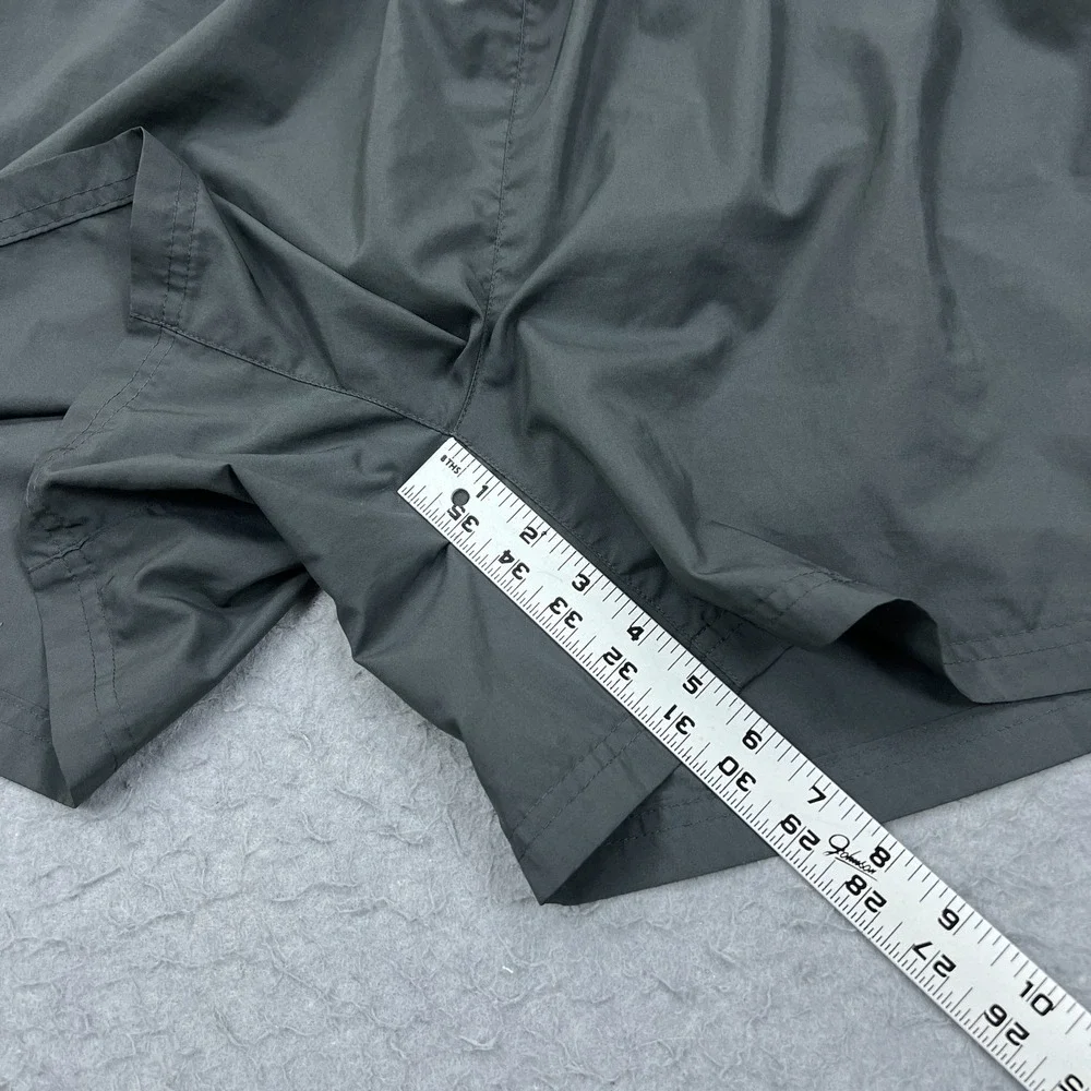 VTG‎ Nike Shorts Mens XL Gray 5.5